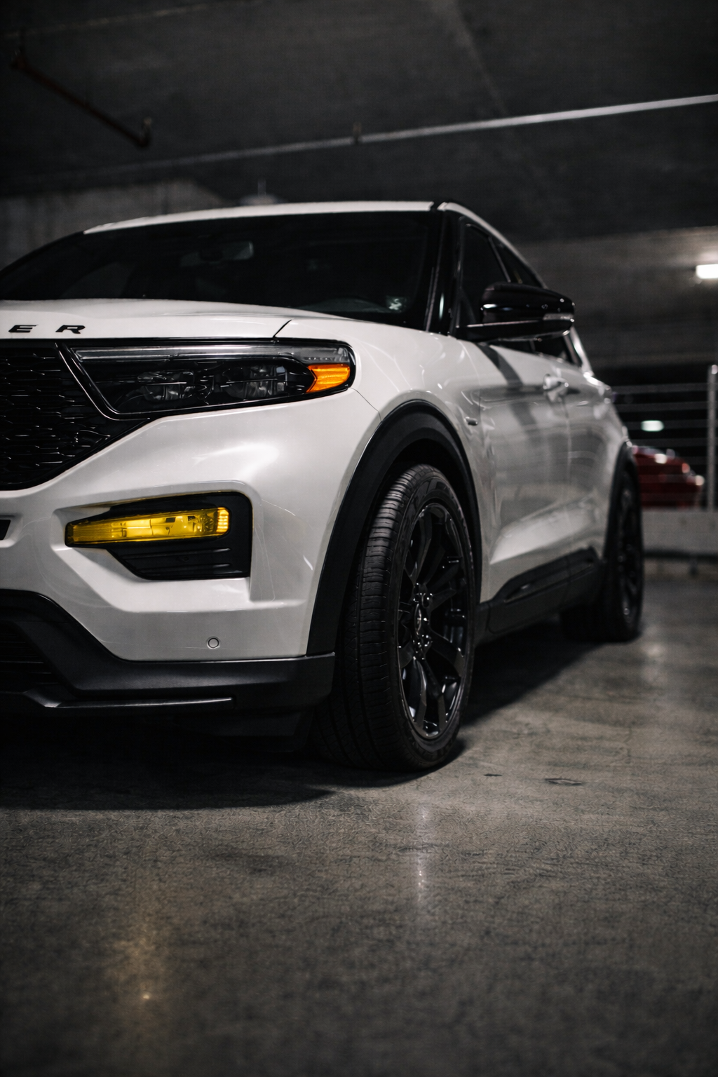 615 Syndicate front quarter