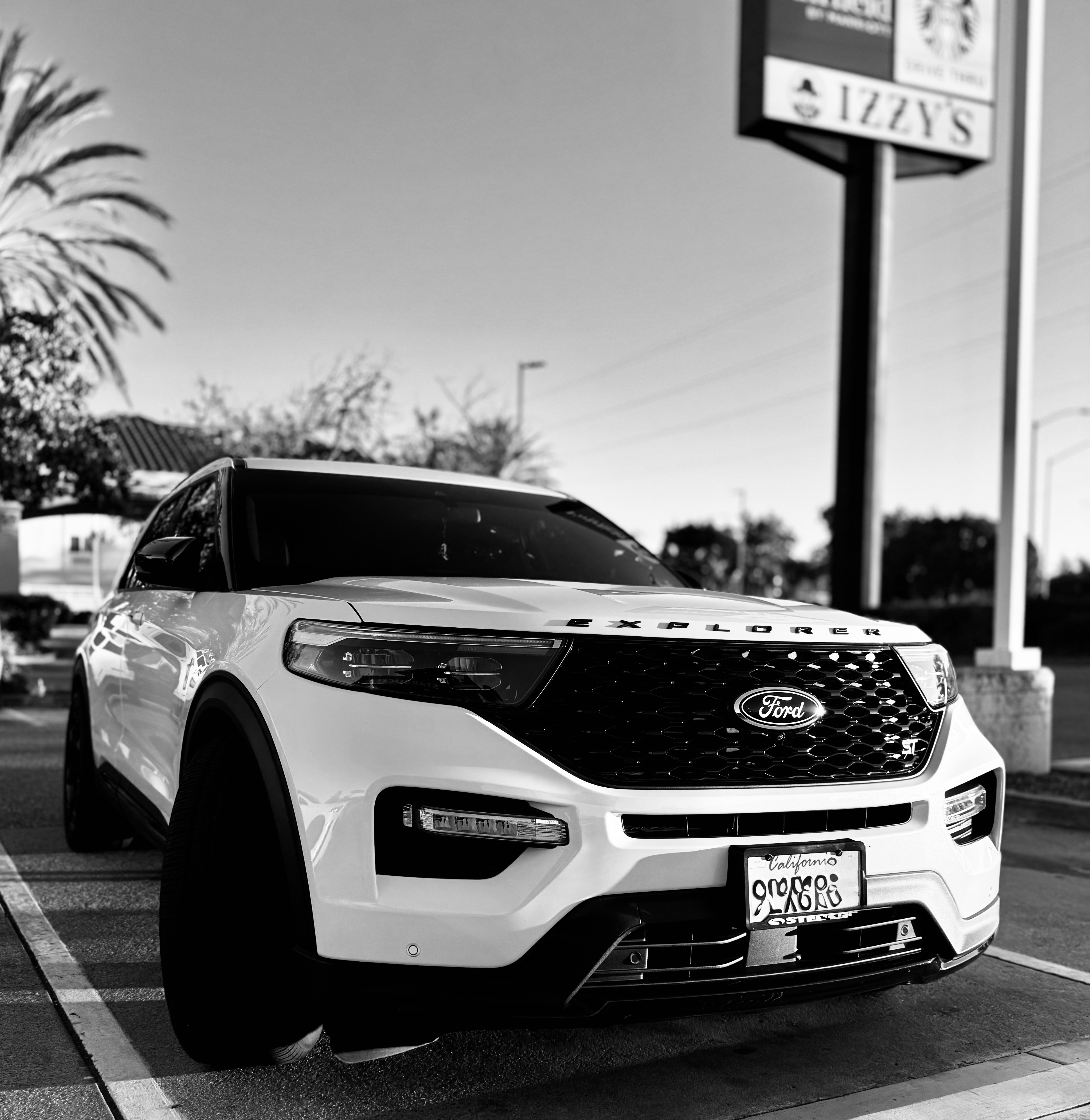 615 Syndicate front face