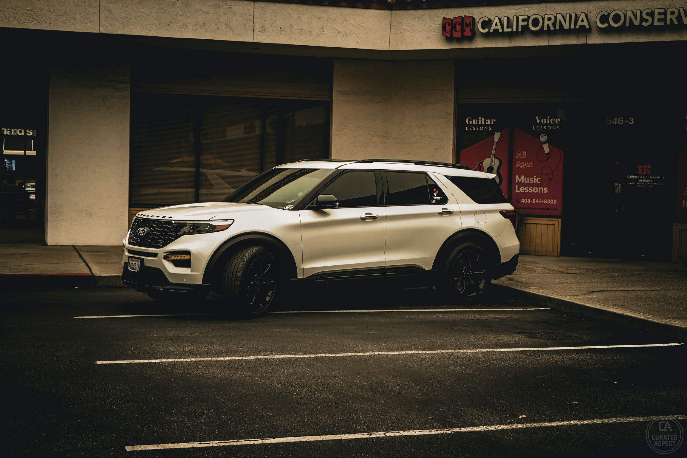 615 Syndicate in motion