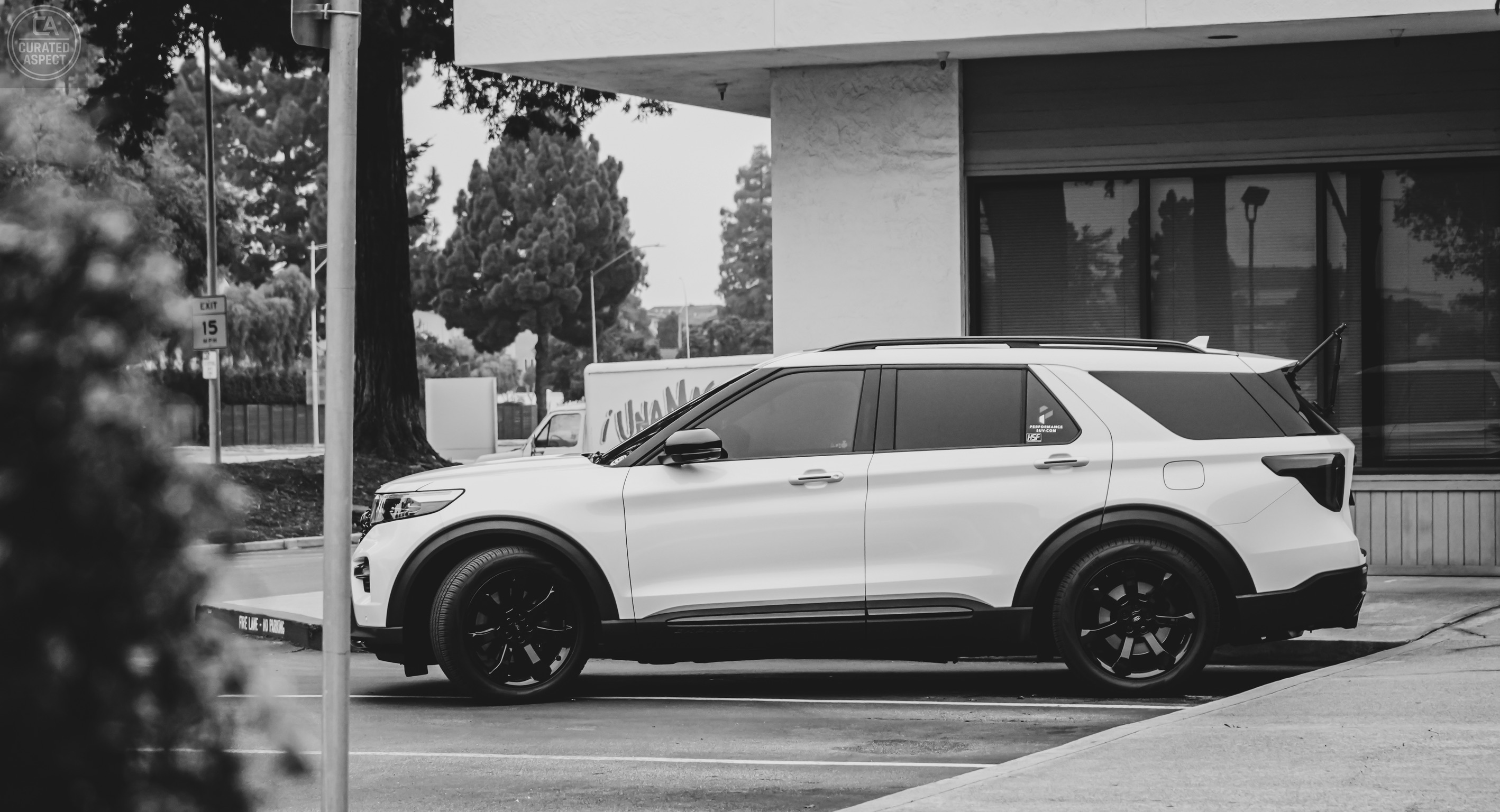 615 Syndicate side profile